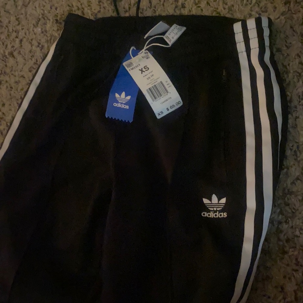 Adidas pants
